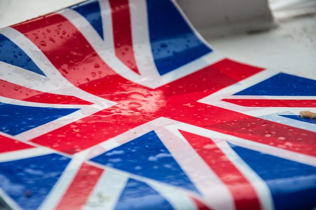brexit, uk, united kingdom, england, europe, flag, english, eu, politics, british flag, referendum, wet, sad, got out